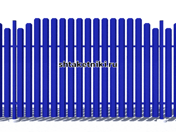 Вариант заполнения Фаска